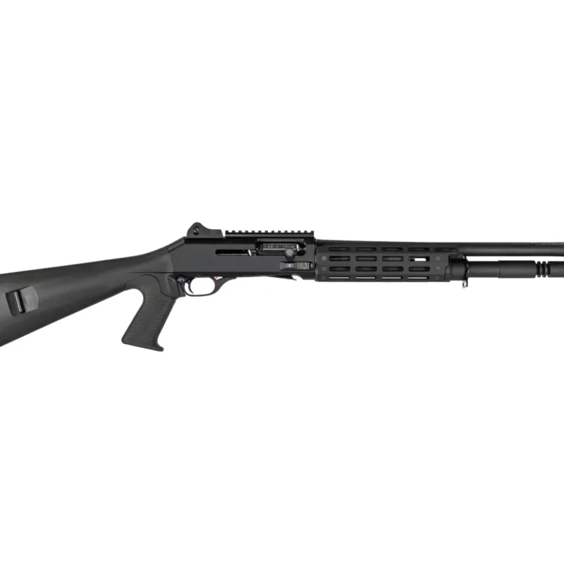 SDS MAC AGENCY TRADESMAN MAC 1014 12GA 18.5" SHOTGUN