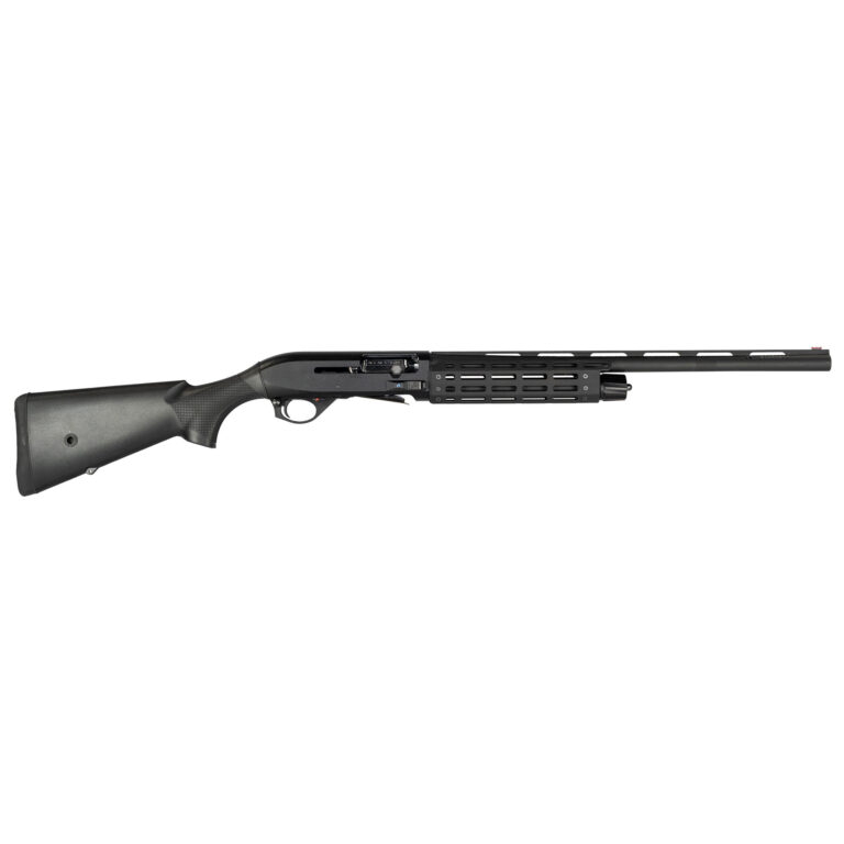 SDS MAC AGENCY TRADESMAN MAC 2 12GA 18.5" SHOTGUN