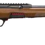 WRA WILDCAT SPORTER, S, 22LR S/A RIFLE 18" BRL GRD1 SATIN WD STK 1 image full 6034 f6a9fbac6fb850cce50868f07bee8918