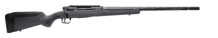 SAVAGE 110 IMPULSE MNT HNTR SP 7MM PRC BOLT RIFLE