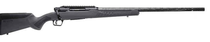 SAVAGE 110 IMPULSE MNT HNTR SP 7MM PRC BOLT RIFLE