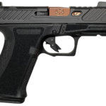 SHADOW SYSTEM CR920XP ELITE 9MM SUB COMPACT SPIRAL COMP BRZ BRL PSTL W/ 2-15RD MAGS 2 image full 6068 225c33cf112546c0e00a1f60d8d78c4c