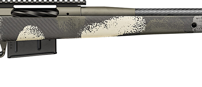 SPRINGFIELD ARMORY WAYPOINT 2020 7MM PRC 24" CRBN EVERGRN 1-3RD