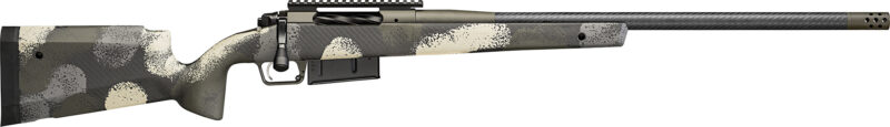 SPRINGFIELD ARMORY WAYPOINT 2020 7MM PRC 24" CRBN EVERGRN 1-3RD