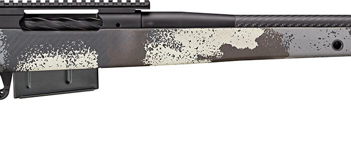 SPRINGFIELD ARMORY WAYPOINT 2020 7MM PRC 24" CRBN RIDGE 1-3RD