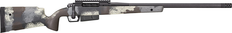 SPRINGFIELD ARMORY WAYPOINT 2020 7MM PRC 24" CRBN RIDGE 1-3RD