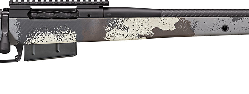 SPRINGFIELD ARMORY WAYPOINT 2020 7MM PRC 24" CRBN RIDGE 1-3RD