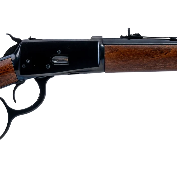 HERITAGE RANCH HAND 44MAG 12" 6RD BLACK/WOOD