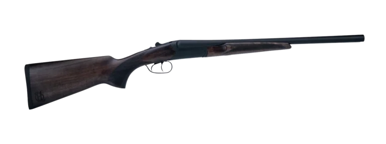 HERITAGE BADLANDER 20G SHTG 18.5" COACH GUN 2RD BLACK/WOOD