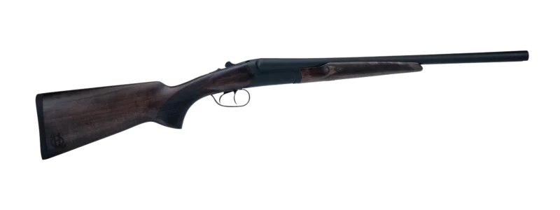 HERITAGE BADLANDER 20G SHTG 18.5" COACH GUN 2RD BLACK/WOOD