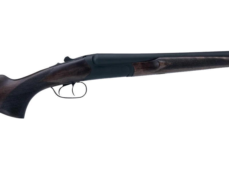HERITAGE BADLANDER 20G SHTG 18.5" COACH GUN 2RD BLACK/WOOD