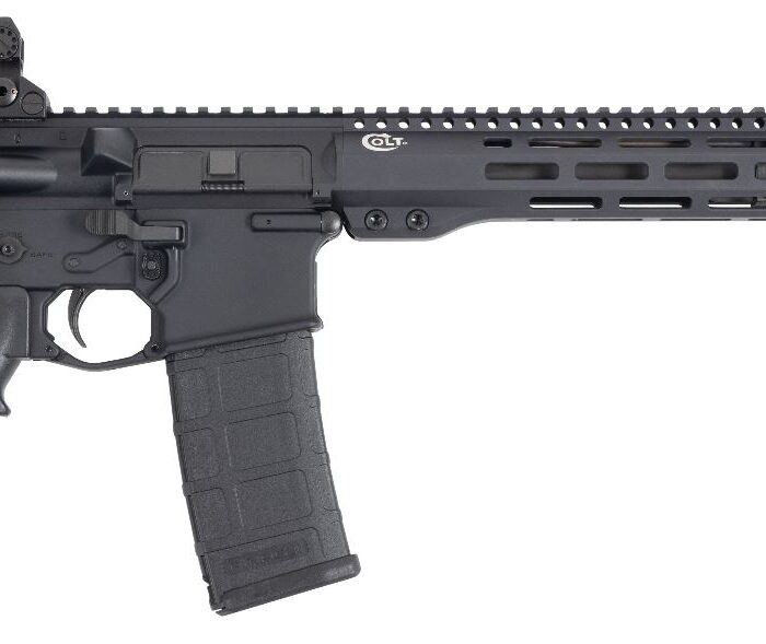 COLT M5 CARBINE 5.56X45 16.1" BBL BLACK 1-30RD