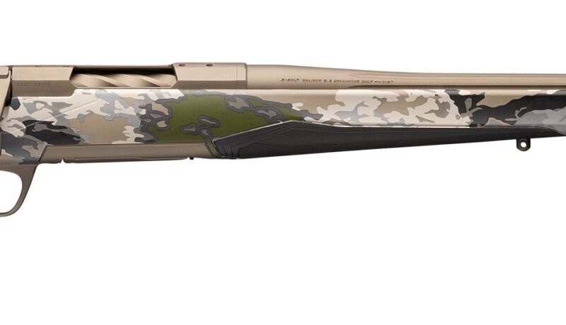 BROWNING XBLT 2 SPD OVIX MB 7MM PRC RFL