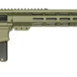 GREAT LAKES FIREARMS GL10 6.5PRC ODG 24"STS BBL, MLOK 1-5RD 2 image full 6185 6b907c0bbf4990e75c5a598d4da12393