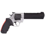 TAURUS RAGING HUNTER 357MAG 6.75" TWO TONE 7RD 1 image full 6214 93a6671f2a15dd46b34f9e990d85bae0