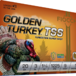 GLDN TRKY TSS TUNGSTEN 20G 3" 9SHT 1-3/8 1 image full 6225 0015ff6821bb1a3ad9f13ef3ac3cc881