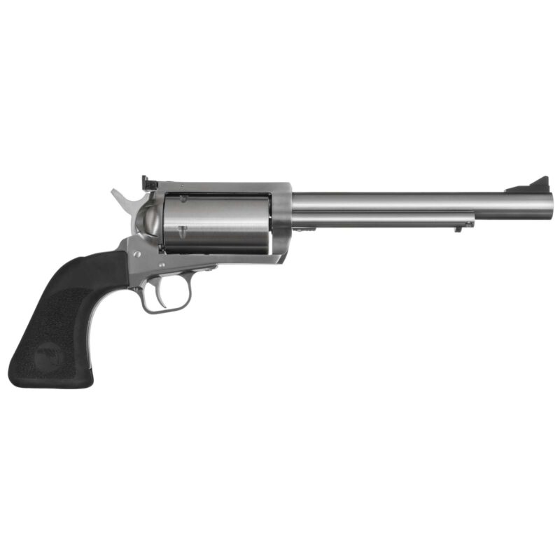 MGNM RSRH BFR 45/70 7.5" RVLVR STS 5RD