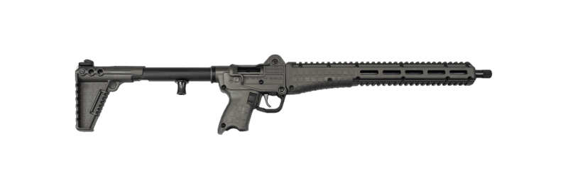 KELTEC SUB2K G3 9MM TUNGSTEN GLK 15RD MAG