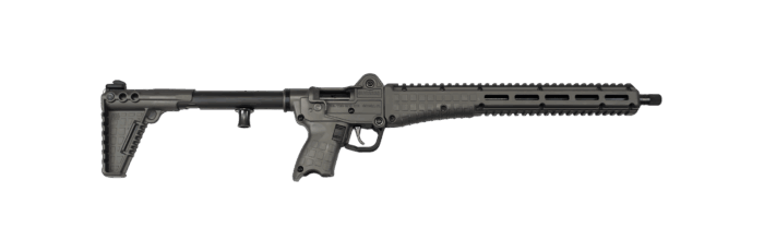 KELTEC SUB2K G3 9MM TUNGSTEN GLK 15RD MAG