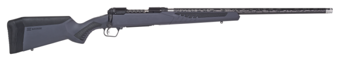 SAVAGE 110 ULTRA LITE 6.5 CRD RFL