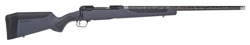 SAVAGE 110 ULTRA LITE 6.5 CRD RFL