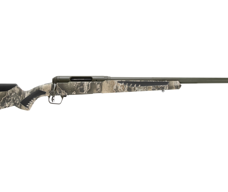 SAVAGE 110 TMBRLINE 308WIN  RFL 22"