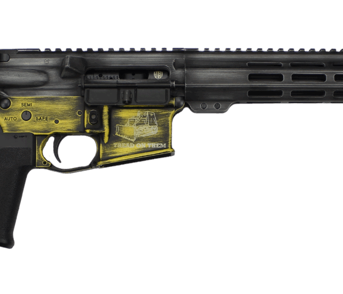 ACI-15 16 BRAVO MOD 0 CAL 5.56 KILLDOZER EXCLUSIVE