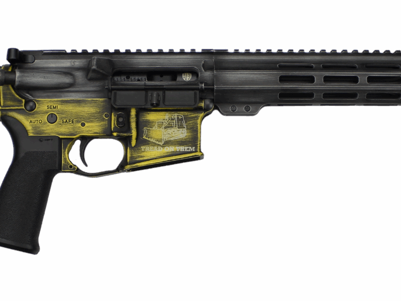 ACI-15 16 BRAVO MOD 0 CAL 5.56 KILLDOZER EXCLUSIVE