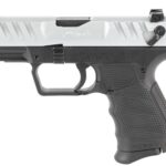 WALTHER PD380 380ACP PSTL BLK/NICKEL 3.7" 2-9RD 1 image full 6847 f5b96e1a947b7b750ed42ae3df34ad28