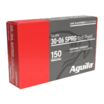 AGUILA 30-06 SPRG 150GR INTERLOCK BTSP 20RD BX 10 BOXES PER CASE 2 image full 6918 26a5da45df2605112df92c9863406a50