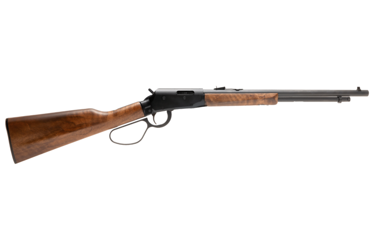 SAVAGE REVEL CLASSIC 22 LR LEVER RIFLE 18" BRL SATIN WALNUT STK