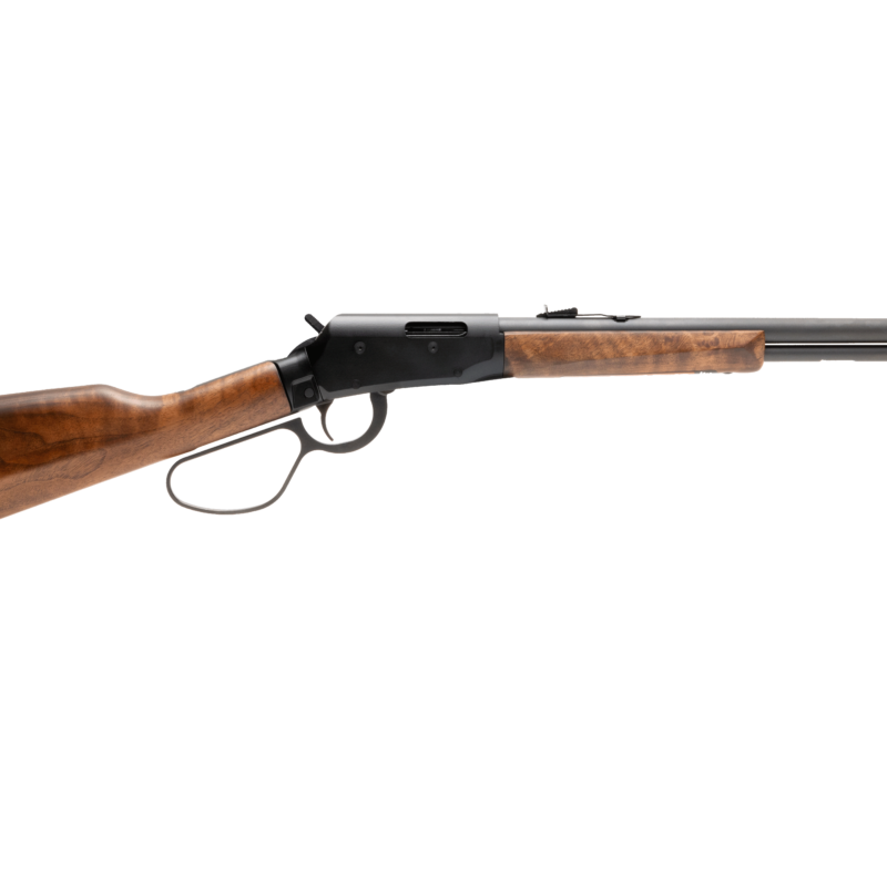 SAVAGE REVEL CLASSIC 22 LR LEVER RIFLE 18" BRL SATIN WALNUT STK