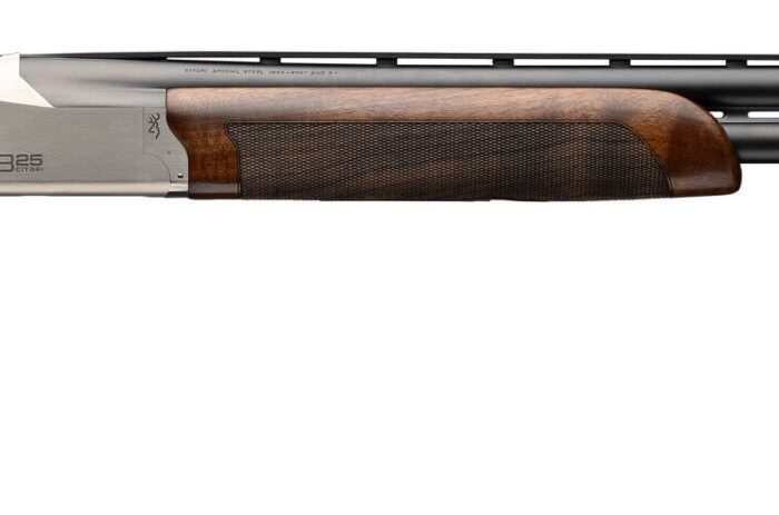 BRWNG CITORI 825 SPORTING 12GA SHTG 30" O/U GRD III/IV WALNUT