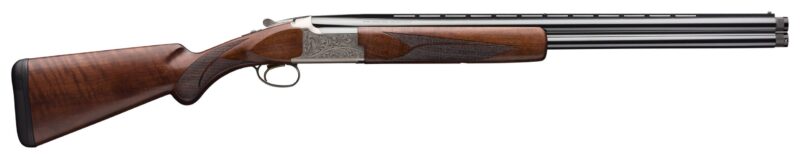 BRWNG CITORI WHT LIGHTNING 12GA 26" SHTG O/U GRD III/IV WALNUT