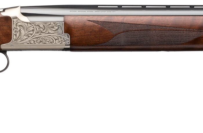 BRWNG CITORI FEATHER LIGHTNING 12GA 28" SHTG O/U GRD III/IV WALNUT