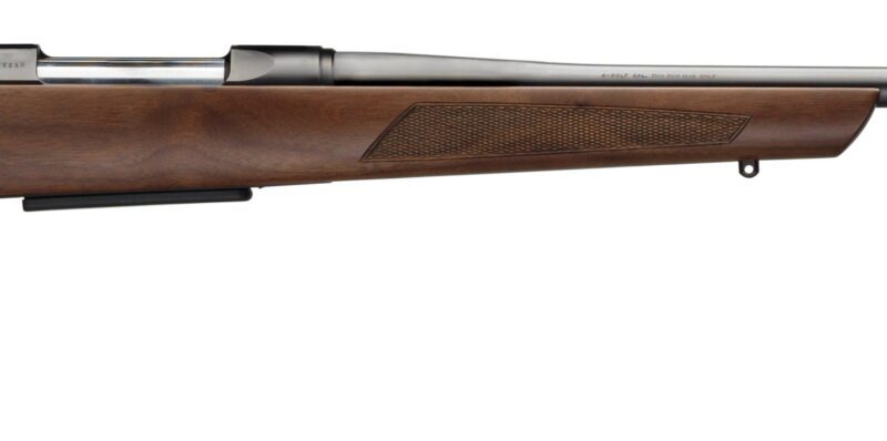BROWNING AB3 HUNTER NS 7MM-08 RIFLE 22" BARREL