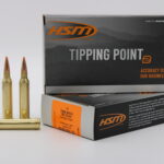 HSM AMMUNITION 7MM MAG 162GR TIPPING PT 20RD BOX 20 BOXES PER CASE 1 image full 7115 589a17d104348f24b1db3c586a40c185
