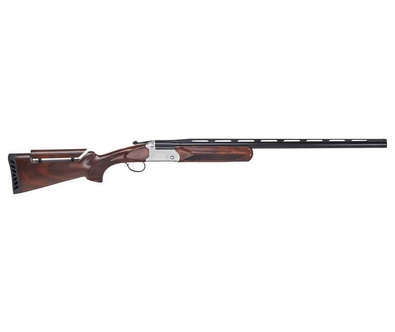 SAV STVNS 555TRAP SNG 26" 12GA SHTG CMP