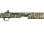 MOSSBERG 500 TURKEY 410G PUMP 3" CHAMBER 20" VR BBL, MO GRNLEAF, HS407K, 5+1 1 image full 7168 e2de4c34aae87e96e950fbbbff67e651