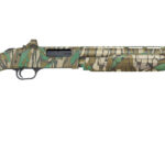 MOSSBERG 500 SUPER BANTAM 20G PUMP3" CHAMBER 20" VR BBL, MO GRNLEAF, HS407K 5+1 2 image full 7173 90f5986bc1e4933e5c2ee61aac696d83