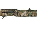 MOSSBERG SA-20 TURKEY 20G S/A 3" CHAMBER 22" VR BBL, MO GRNLEAF, 4+1 2 image full 7315 cb3c729ed87c91870858282e37dfaf32