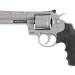 COLT PYTHON MATTE STAINLESS REVOLVER 357 MAG 5" 6 RD 2 image full 7357 56ae8c2eee85b73869abc7ea07609eb5
