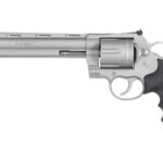 COLT ANACONDA MATTE STAINLESS REVOLVER 44MAG 8" 6RD 2 image full 7358 79383b59549e8360c8dfaf17f7003939
