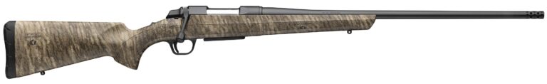 BROWNING AB3 MOBL 243 WIN W/MUZZLE BREAK