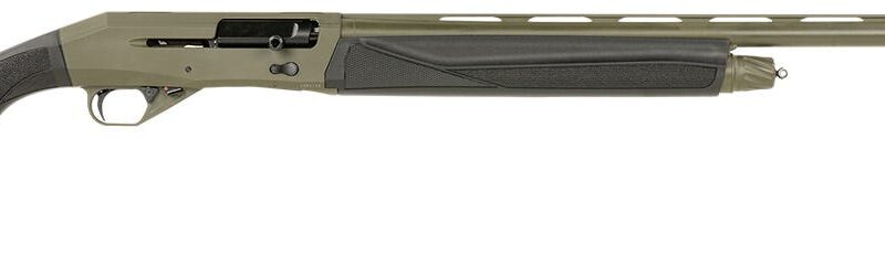 CZ 1012 FIELD SPORTS G2 ALL TERRAIN 12GA 28IN 3IN ODG CERAKOTE