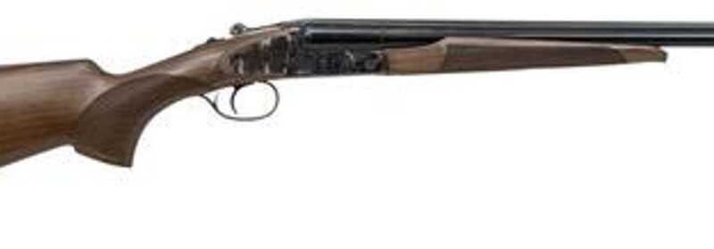 CZ FIELD SPORTS SHARP TAIL COACH 12GA 20IN 3IN WLNT FIXED CHOKE