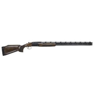 CZ FIELD SPORTS ALL AMERICAN 12A 32IN 3IN WLNT ADJ LOP/COMB 5 CHOKES