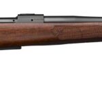 CZ 600 ST2 AMERICAN 6.5CM RIFLE 24" THREADED BBL, WALNUT STOCK 1-5RD MAGAZINE 2 image full 7443 36251f4727562cb245d9eaecaaed670a