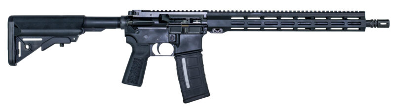 IWI ZION Z15 5.56 NATO 16" BLACK