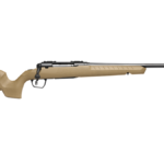 SAVAGE GEN2 AXIS II 350 LEGEND RIFLE FDE SYNTHETIC 1 image full 7520 475512e1db2b1d0bbf032662bfcc4dc1